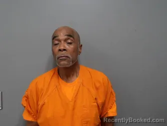 Mugshot of WILLIE GREEN