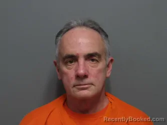 Mugshot of STEPHEN BEVELACQUA