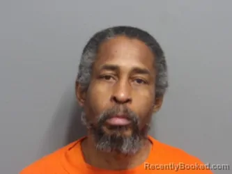 Mugshot of HUGH HUNTER