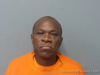 Mugshot of RODNEY BUTLER booked in Cuyahoga County, Ohio on July 27, 2026