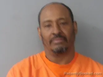 Mugshot of JULIAN REYNOLDS booked in Cuyahoga County, Ohio on March 27, 2026