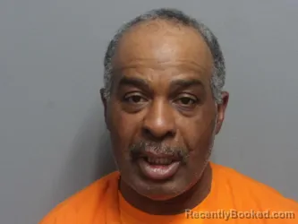 Mugshot of JACK GERMANY booked in Cuyahoga County, Ohio on May 13, 2026