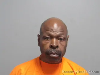 Mugshot of CLIFFORD HENRY booked in Cuyahoga County, Ohio on July 30, 2026