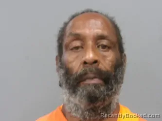 Mugshot of Raymond Tucker booked in Cuyahoga County, Ohio on September 12, 2026