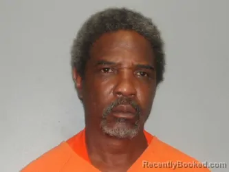 Mugshot of DEMETRIUS AXSON booked in Cuyahoga County, Ohio on July 25, 2026