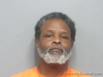 Mugshot of TYRONE WILLIAMS booked in Cuyahoga County, Ohio on May 12, 2026