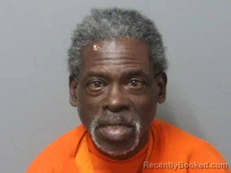 Mugshot of MICHAEL COPELAND booked in Cuyahoga County, Ohio on April 2, 2026