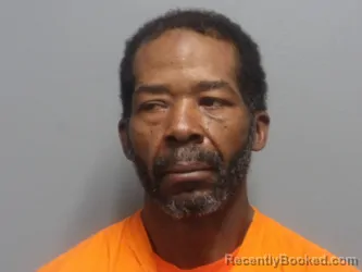 Mugshot of CELORN ADAMS booked in Cuyahoga County, Ohio on May 30, 2026
