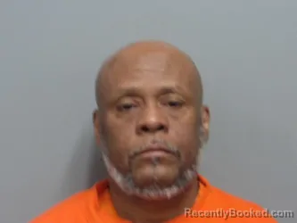 Mugshot of ERRICK SHELTON booked in Cuyahoga County, Ohio on March 25, 2026