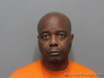 Mugshot of DELANO HALE booked in Cuyahoga County, Ohio on May 28, 2026