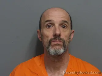 Mugshot of RONALD GIANGIACOMO booked in Cuyahoga County, Ohio on May 6, 2026
