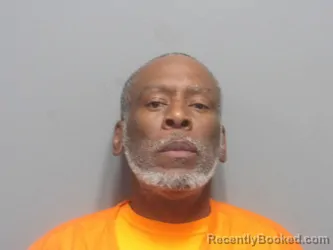 Mugshot of MARK WAINWRIGHT booked in Cuyahoga County, Ohio on May 30, 2026