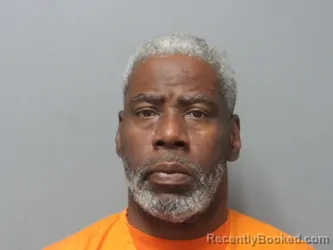 Mugshot of MICHAEL REESE booked in Cuyahoga County, Ohio on June 28, 2026