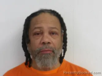 Mugshot of ANTWON WRIGHT