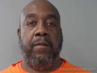 Mugshot of ONASSIS WANTON booked in Cuyahoga County, Ohio on March 26, 2026