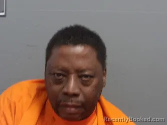 Mugshot of ERIC PAYTHRESS booked in Cuyahoga County, Ohio on July 22, 2026