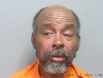 Mugshot of BERNARD BOYD booked in Cuyahoga County, Ohio on May 26, 2026
