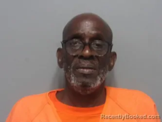 Mugshot of WYDELL MCCREARY booked in Cuyahoga County, Ohio on July 16, 2026