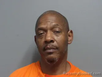 Mugshot of TYRONE GIVHANS booked in Cuyahoga County, Ohio on July 3, 2026