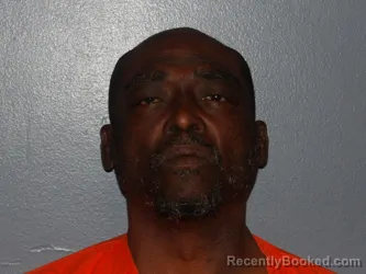 Mugshot of DALE HANCOCK booked in Cuyahoga County, Ohio on May 11, 2026