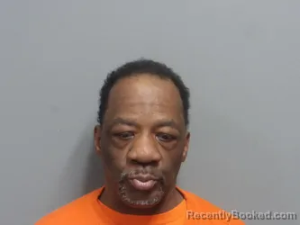 Mugshot of BOBBY ROBERSON booked in Cuyahoga County, Ohio on May 25, 2026