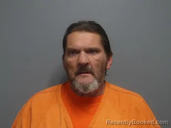 Mugshot of JAMES BONDS booked in Cuyahoga County, Ohio on May 29, 2026