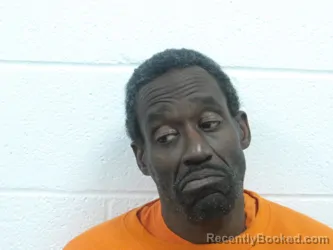 Mugshot of DAVID WILLIAMS