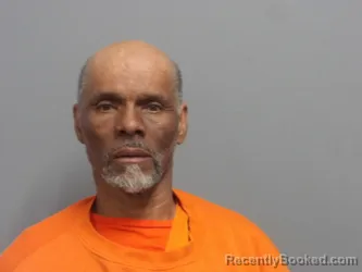 Mugshot of WILLIE RICHARDSON booked in Cuyahoga County, Ohio on March 5, 2026