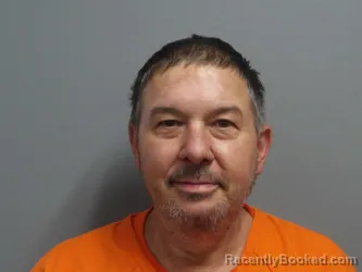 Mugshot of Corey Smith booked in Cuyahoga County, Ohio on August 27, 2026