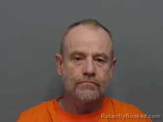 Mugshot of KEVIN DUNN