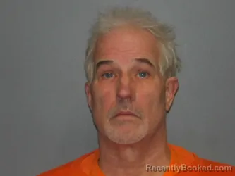 Mugshot of JOHN MCCAFFERTY