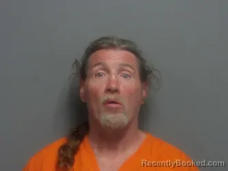 Mugshot of JOHNNY BELT booked in Cuyahoga County, Ohio on May 17, 2026