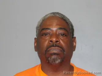 Mugshot of ANTWON LITTLE booked in Cuyahoga County, Ohio on June 15, 2026