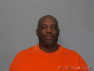 Mugshot of FREDERICK SHEARER booked in Cuyahoga County, Ohio on May 24, 2026