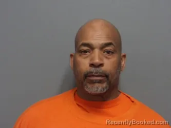 Mugshot of SAMUEL ABRAM booked in Cuyahoga County, Ohio on March 4, 2026