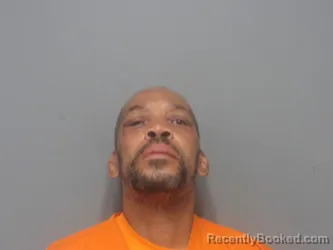 Mugshot of CLARENCE JONES booked in Cuyahoga County, Ohio on July 27, 2026