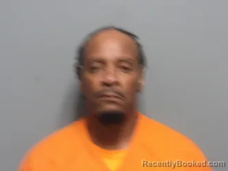 Mugshot of CHRISTIAN BENFORD booked in Cuyahoga County, Ohio on July 11, 2026
