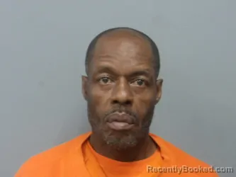 Mugshot of JAMES BRADLEY booked in Cuyahoga County, Ohio on July 7, 2026