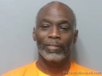 Mugshot of DWAYNE SMITH booked in Cuyahoga County, Ohio on July 23, 2026