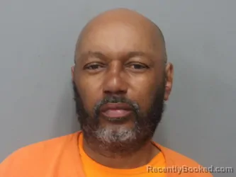Mugshot of WILLIAM EPHRAIM booked in Cuyahoga County, Ohio on July 6, 2026