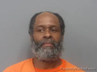 Mugshot of Dennis Doss booked in Cuyahoga County, Ohio on August 27, 2026