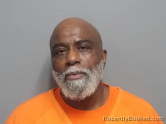 Mugshot of ANTHONY HAYWARD booked in Cuyahoga County, Ohio on March 30, 2026