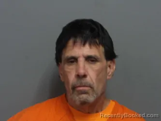 Mugshot of JOSEPH VODICKA booked in Cuyahoga County, Ohio on June 2, 2026