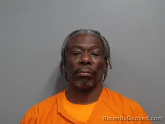 Mugshot of EMMANUEL SHABAZZ booked in Cuyahoga County, Ohio on March 19, 2026