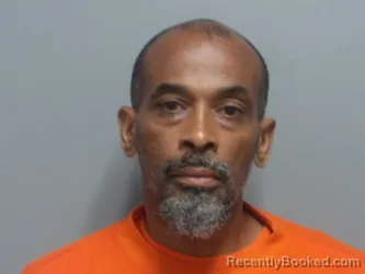 Mugshot of BRYAN JONES booked in Cuyahoga County, Ohio on May 27, 2026