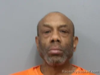 Mugshot of ANTONIO BOLDEN booked in Cuyahoga County, Ohio on April 1, 2026