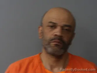 Mugshot of WILLIAM BAILEY booked in Cuyahoga County, Ohio on March 28, 2026