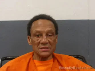 Mugshot of BRIAN CLOUD