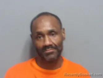 Mugshot of CLEOPHUS DAVIS booked in Cuyahoga County, Ohio on April 15, 2026
