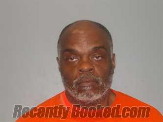 Mugshot of MICHAEL MCCRAY